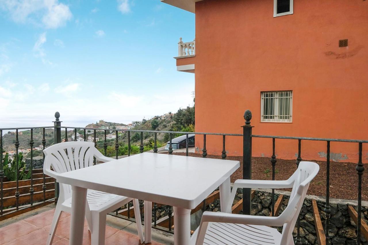 Finca La Sorriba La Guancha Екстер'єр фото