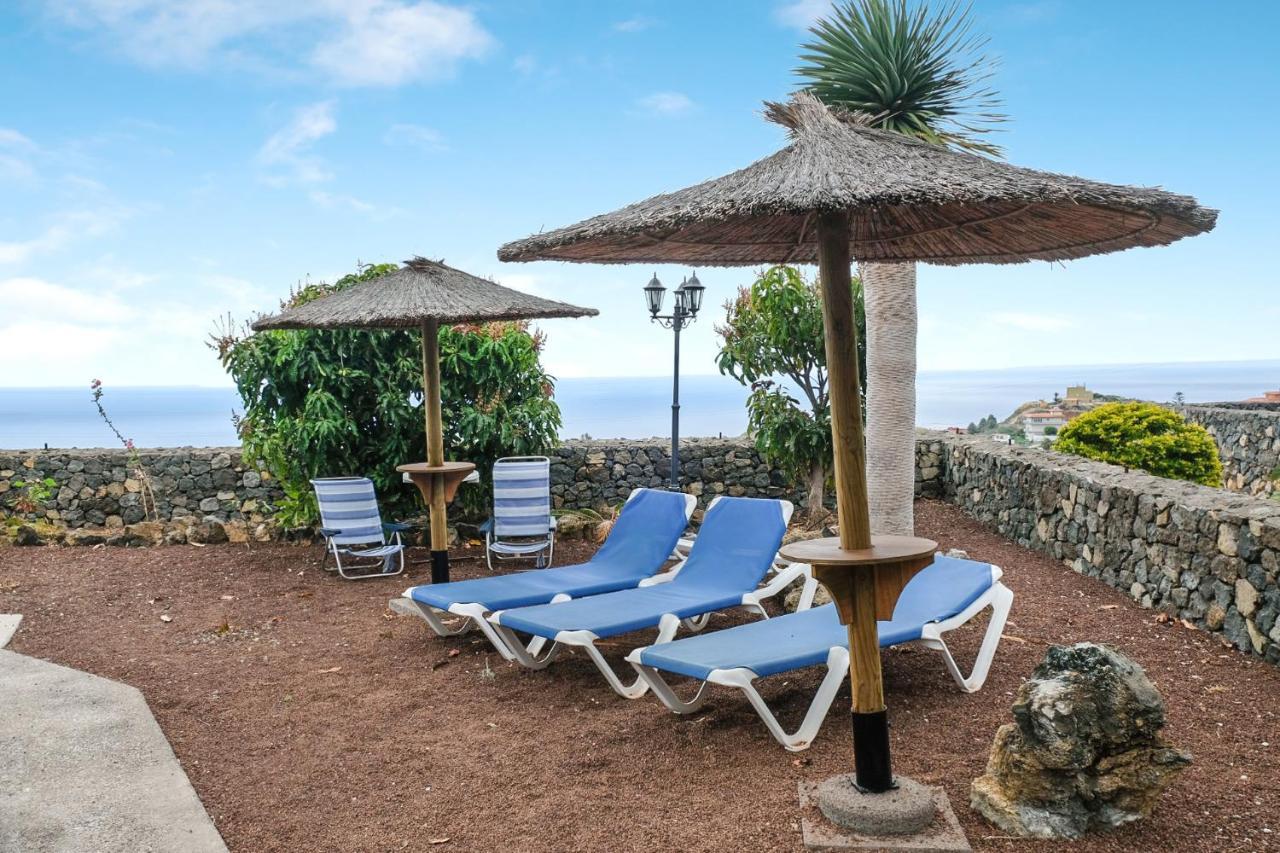 Finca La Sorriba La Guancha Екстер'єр фото
