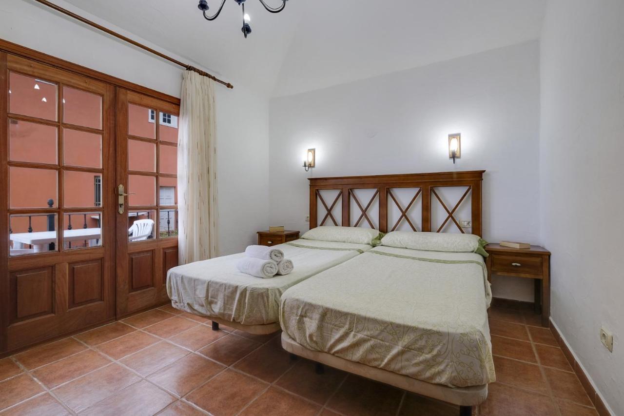 Finca La Sorriba La Guancha Екстер'єр фото