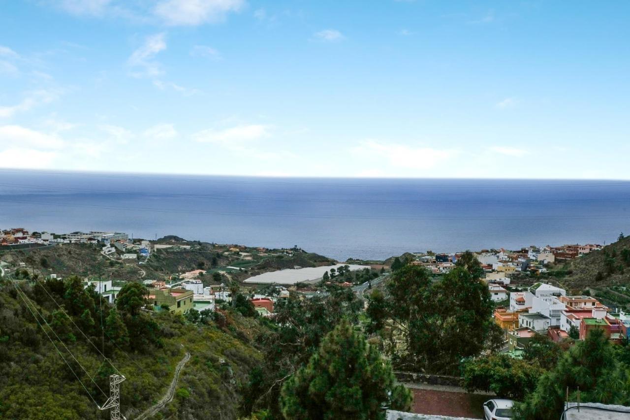 Finca La Sorriba La Guancha Екстер'єр фото